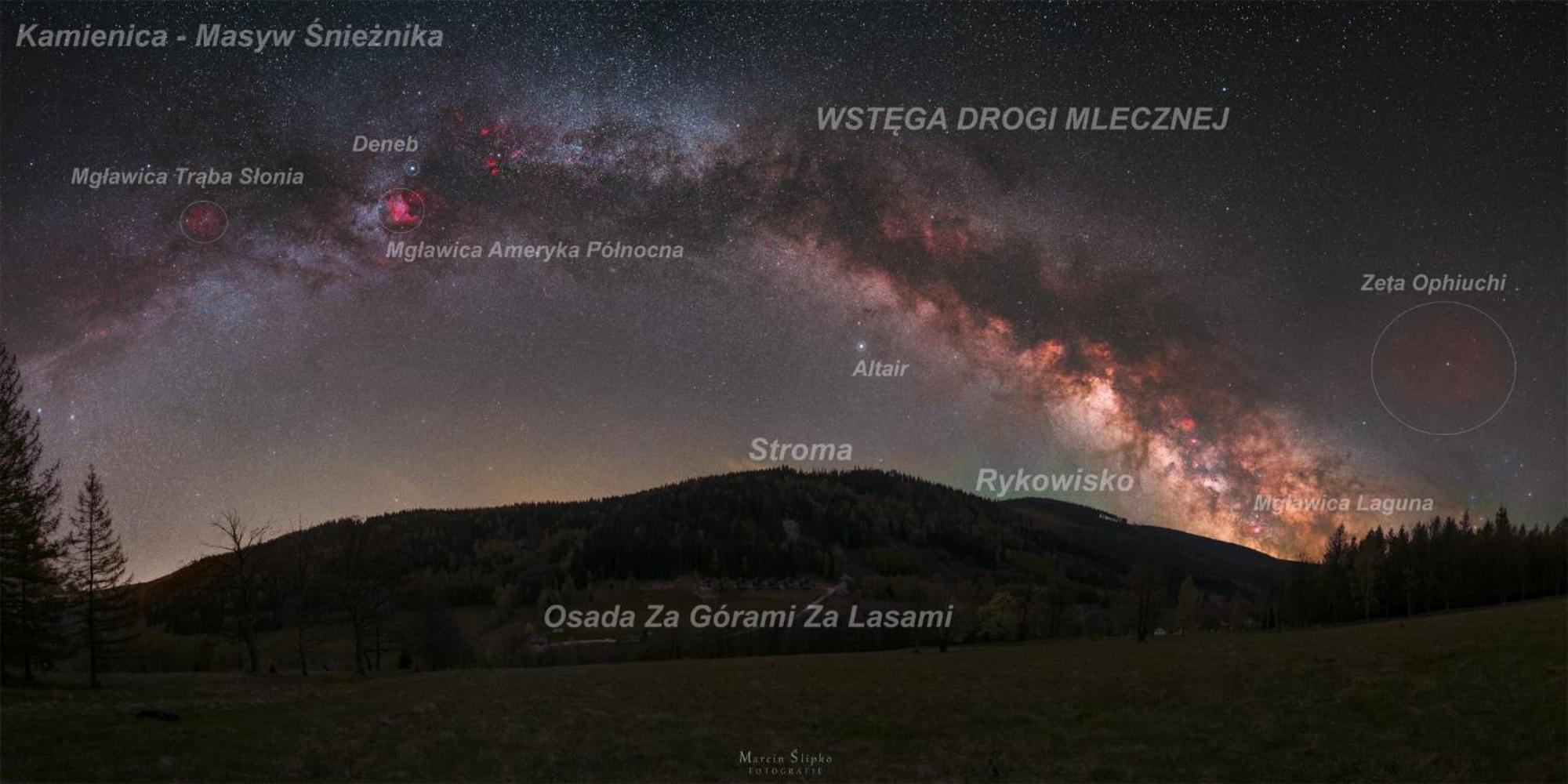 Osada Za Gorami Za Lasami - Domki Z Widokiem Na Snieznik Stronie Slaskie Exterior photo